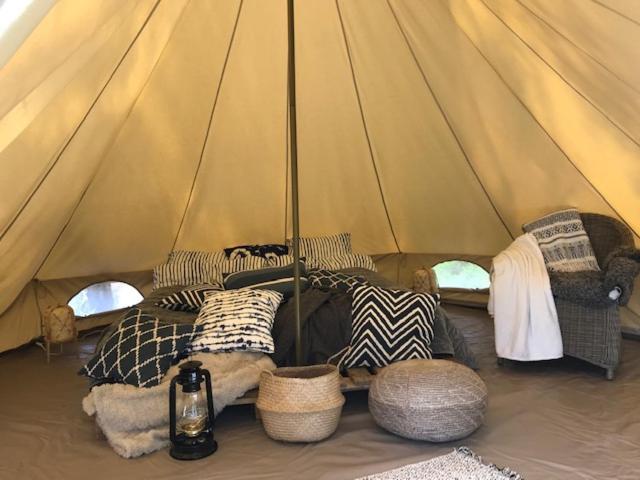 Forest Glamping Värmdö Zewnętrze zdjęcie